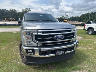 Used 2022 Ford F250 Lariat w/ Lariat Value Package