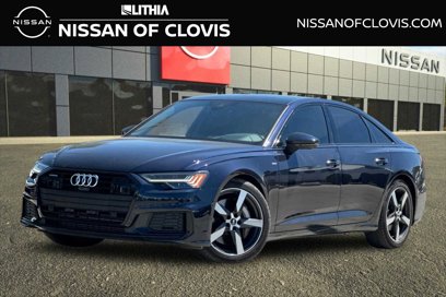 Used 2020 Audi A6 3.0T Prestige w/ Prestige Package
