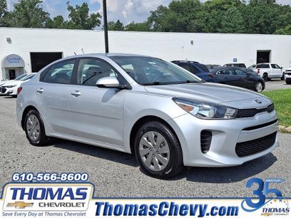 Used 2019 Kia Rio LX