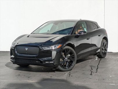 New 2024 Jaguar I-PACE R-Dynamic HSE