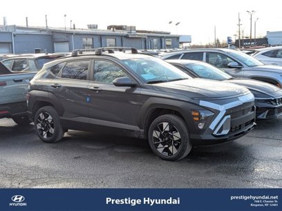 Certified 2025 Hyundai Kona SEL