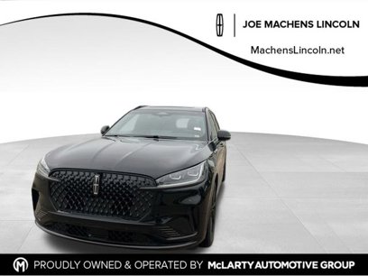 Used 2025 Lincoln Aviator Reserve w/ Equipment Group 201A