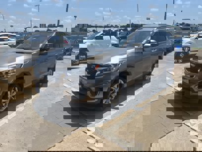 Used 2017 Kia Sorento LX w/ LX Convenience Package