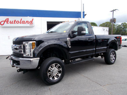 Used 2019 Ford F350 XL w/ STX Appearance Package