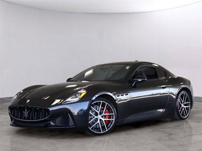Used 2024 Maserati GranTurismo Modena