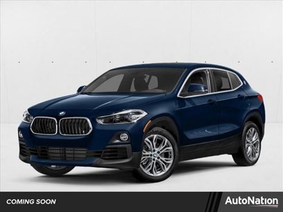 Used 2020 BMW X2 sDrive28i w/ Premium Package