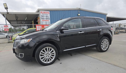 Used 2013 Lincoln MKX FWD