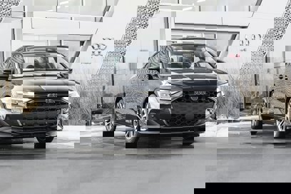 New 2025 Audi A3 2.0T Premium
