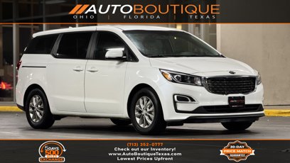 Used 2020 Kia Sedona L