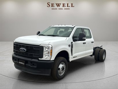 New 2024 Ford F350 XL