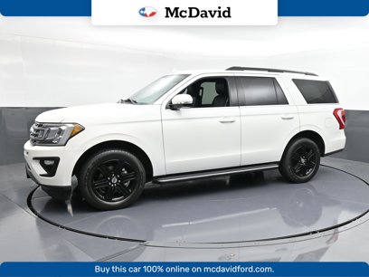 Used 2021 Ford Expedition XLT