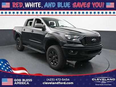 Used 2021 Ford Ranger XLT w/ Equipment Group 301A Mid