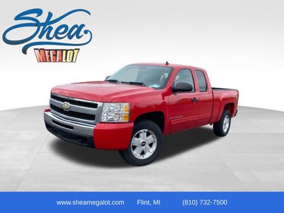 Used 2009 Chevrolet Silverado 1500 LT w/ Power Pack Plus