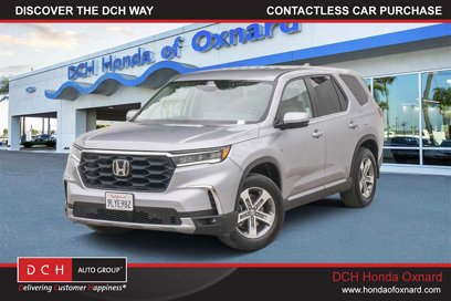 Used 2024 Honda Pilot EX-L