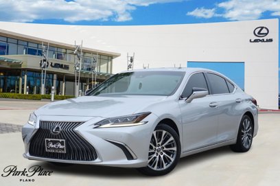 Used 2019 Lexus ES 350