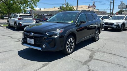 Used 2024 Subaru Outback Limited