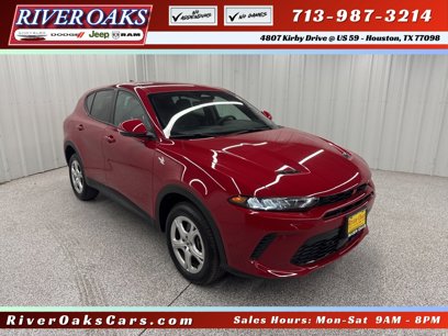 Used 2024 Dodge Hornet GT