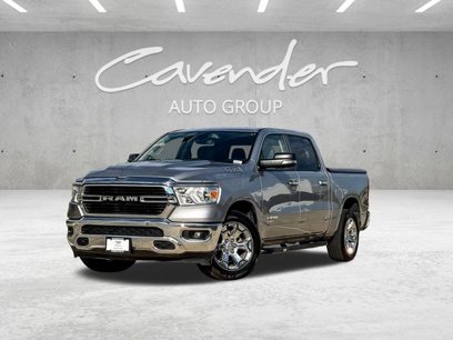 Used 2020 RAM 1500 Lone Star
