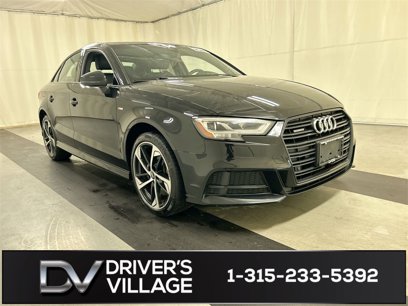 Used 2020 Audi A3 2.0T Premium Plus w/ Premium Plus Package