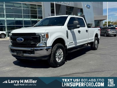 Used 2022 Ford F250 XL w/ Power Equipment Group