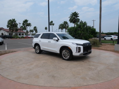 Used 2023 Hyundai Palisade Limited