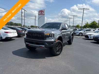 Used 2024 Ford Ranger Raptor
