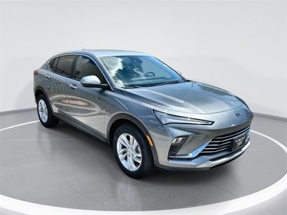 New 2025 Buick Envista Preferred w/ Convenience I Package