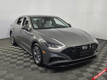 Used 2022 Hyundai Sonata SEL w/ Preferred Accessory Package