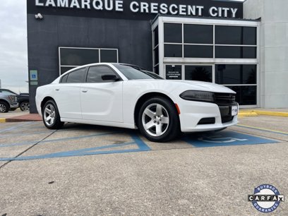 Used 2023 Dodge Charger Police w/ Street Appearance Group