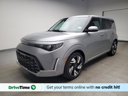 Used 2023 Kia Soul GT-Line