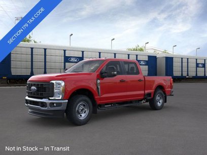 New 2024 Ford F350 XL w/ XL Driver Assist Package
