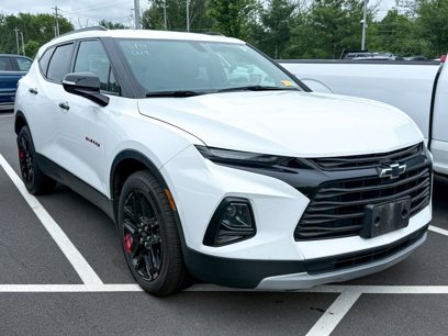 Used 2020 Chevrolet Blazer LT w/ Redline Edition