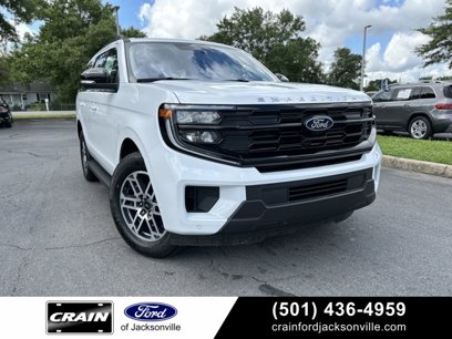 New 2025 Ford Expedition Active