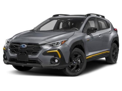 New 2025 Subaru Crosstrek 2.5i Sport w/ Popular Package #3A