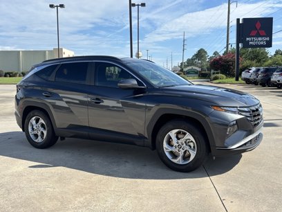 Used 2023 Hyundai Tucson SEL