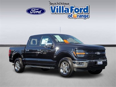 Used 2024 Ford F150 XLT w/ Equipment Group 302A MID