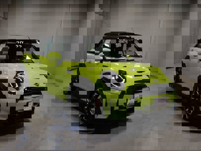 Certified 2022 MINI Cooper S