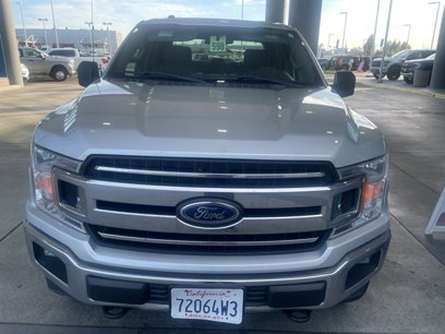 Used 2018 Ford F150 XLT