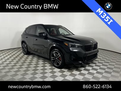 Used 2024 BMW X1 M35i w/ Premium Package
