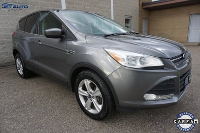 Used 2014 Ford Escape SE