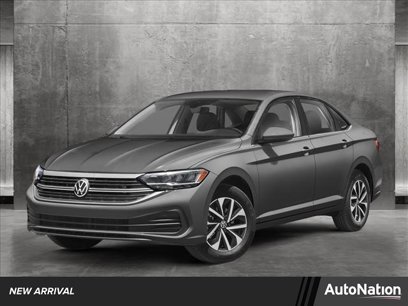 Used 2024 Volkswagen Jetta S