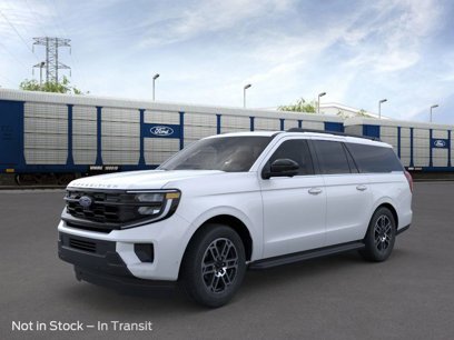 New 2025 Ford Expedition Max Active