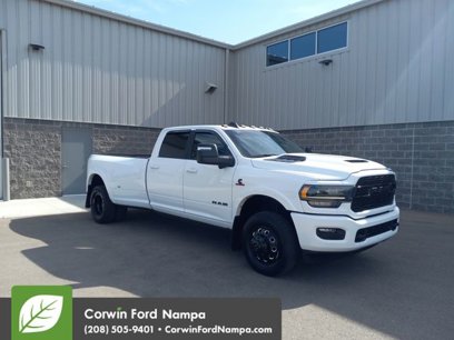 Used 2024 RAM 3500 Limited w/ Night Edition