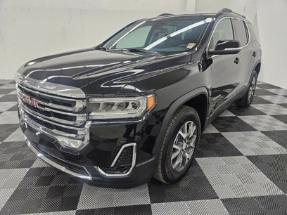 Used 2023 GMC Acadia SLE w/ Driver Convenience Package