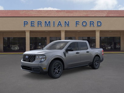 New 2025 Ford Maverick XLT w/ XLT Luxury Package