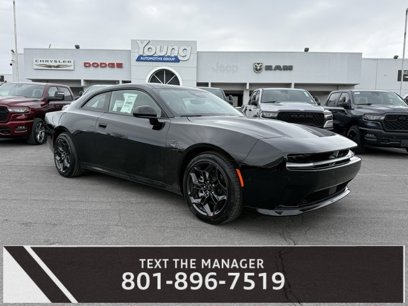 New 2025 Dodge Charger R/T w/ Quick Order Package 25M R/T