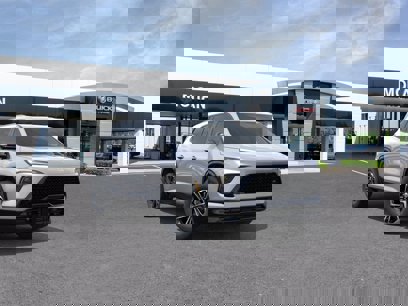 New 2025 Buick Enclave Sport Touring w/ Power Package