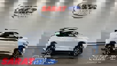 New 2024 Ford Mustang Mach-E Select w/ Comfort Package Lite