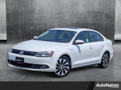 Used 2014 Volkswagen Jetta SEL Premium