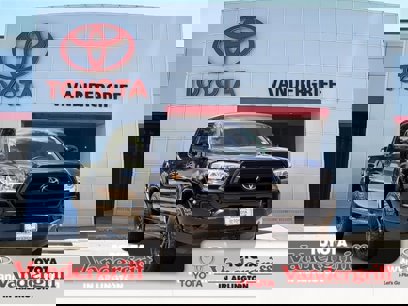 Used 2023 Toyota Tacoma SR5